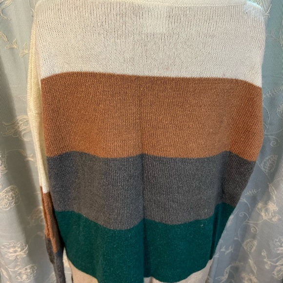 30 pink Owl sweater - Picture 3 of 7